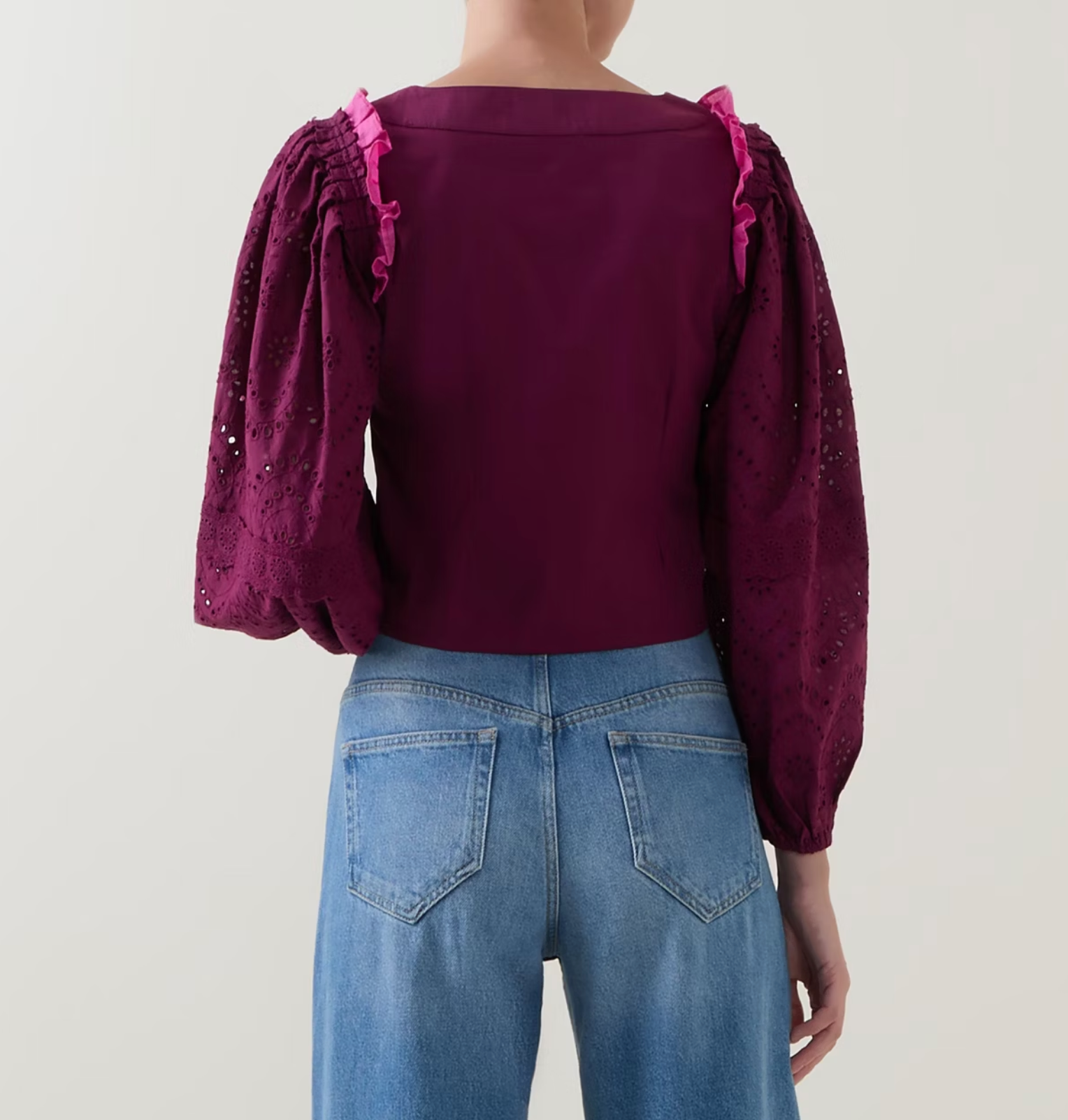 Orla Blouse